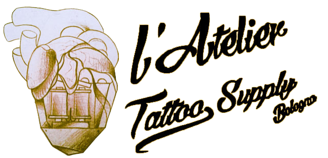 Accessori per tatuatori a Bologna 
